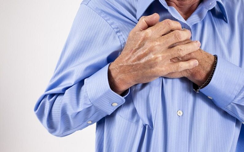 dhimbje në nyjet e gishtave