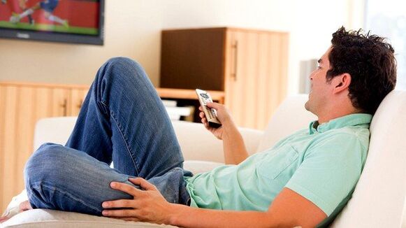 Aktiviteti i ulët fizik mund të provokojë zhvillimin e osteokondrozës së qafës së mitrës