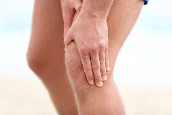 dhimbje gjuri me artrozë
